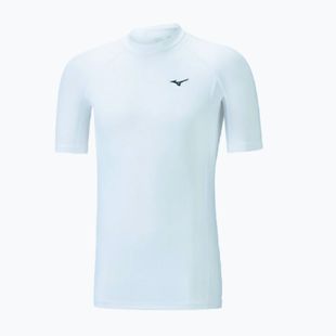Herren Trainingsshirt Mizuno Bio Gear weiß