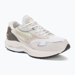Mizuno Wave Rider Beta whte/silvclud/sunstruck Schuh