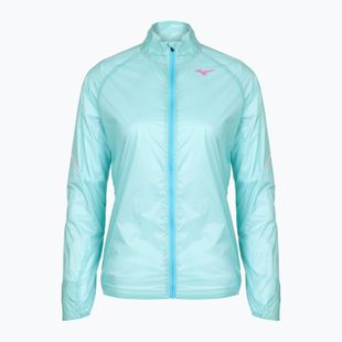 Laufjacke Damen Mizuno Aero antigua sand