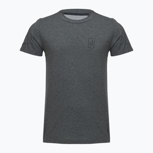 Mizuno SR4 Herren Fußballtrikot grau P2MA2S5006