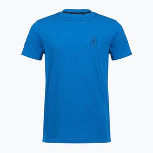 Mizuno SR4 Herren Fußballtrikot blau P2MA2S5026