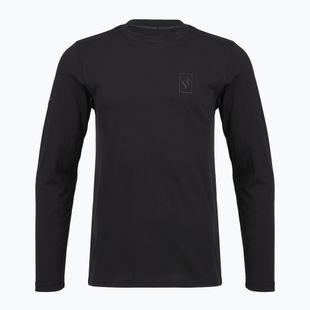 Mizuno SR4 Herren Fußballtrikot schwarz P2MA2S5509