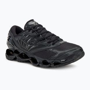 Mizuno Wave Prophecy LS schwarz Schuhe