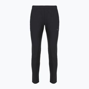 Laufhose Damen Mizuno Two Loops 8 black
