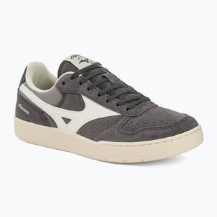 Schuhe Mizuno City Wind magnet/snow white/pristine