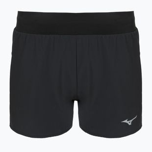 Damen Shorts Mizuno Alpha 4.5 schwarz