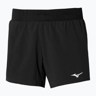 Damen Shorts Mizuno Alpha 4.5 schwarz