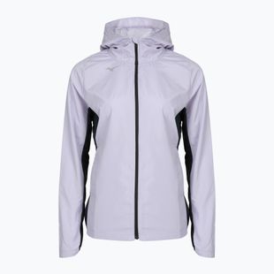 Laufjacke Damen Mizuno Alpha thistle