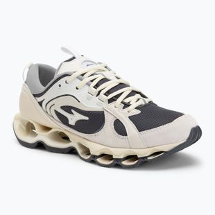 Mizuno Wave Prophecy Βeta 2 dark shadow/white/snow white Schuhe