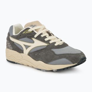 Mizuno Contender Premium Herrenschuhe cedar / shifting sand / cloud cream
