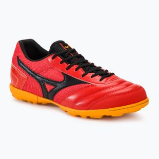 Fußballschuhe Herren Mizuno MRL Sala Club TF radiant red/black