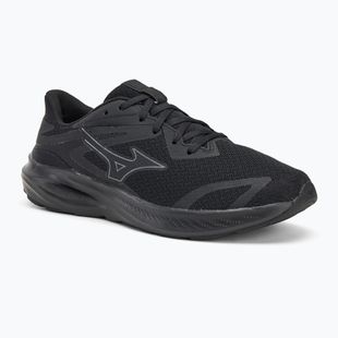 Laufschuhe Mizuno Enerzy Runnerz black/ebony