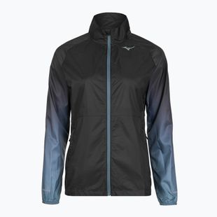 Laufjacke Damen Mizuno Aero black