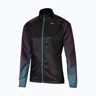 Laufjacke Damen Mizuno Aero black