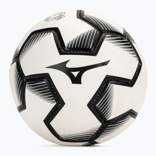 Fußball Mizuno Fuji TR H size 5 white/black