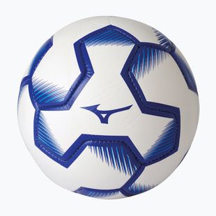 Fußball Mizuno Fuji TR H size 5 white/blue