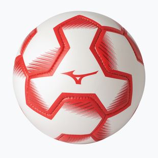Fußball Mizuno Fuji TR H size 5 white/red