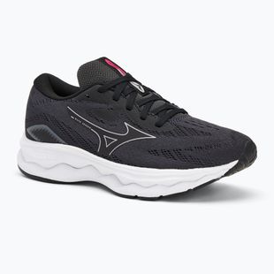 Laufschuhe Damen Mizuno Wave Serene ebony/cosmo chrome/white