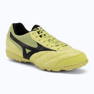 Fußballschuhe Mizuno Mrl Sala Club TF sunny lime/black