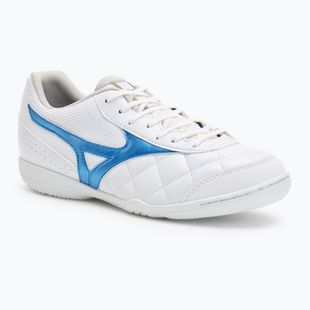 Mizuno MRL Sala Club IN Laser/blaue Fußballschuhe