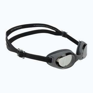 Kinder-Schwimmbrille Nike Hyper Flow smoke