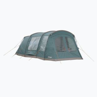 Vango Lismore 450 Paket Mineral grün 4-Personen-Campingzelt