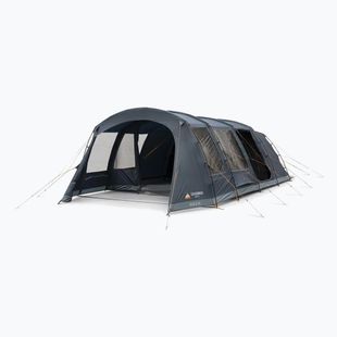 6‑Personen-Campingzelt Vango Savannah 600XL deep blue