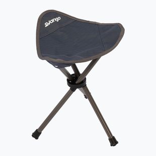 Vango Micro Stool Wanderstuhl india ink