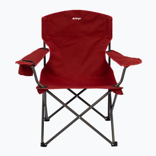 Vango Fiesta Wanderstuhl dunkel Herbst