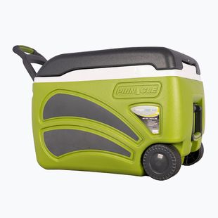 Vango Pinnacle Wheelie 45-100Hr 5 Stück grünes Touring-Kühlschrank-Set