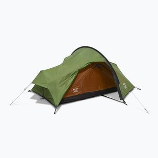 3‑Personen Trekkingzelt Vango Nevis 300 pamir green