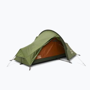 2‑Personen-Trekkingzelt Vango Apex Compact 200 forest green
