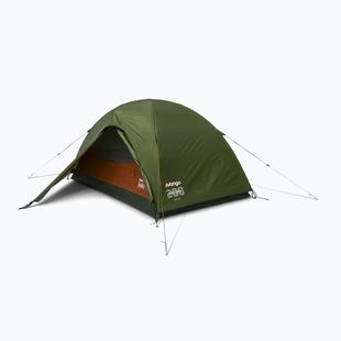 2‑Personen-Trekkingzelt Vango Exedra 200 forest green
