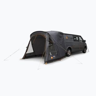 Vorraum fürs Auto Vango Arden Tailgate smoke