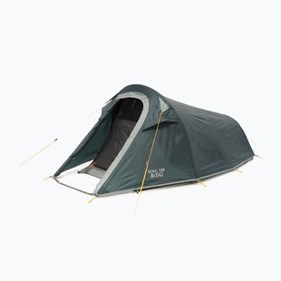 Trekkingzelt 1-Personen Vango Soul 100 tiefblau