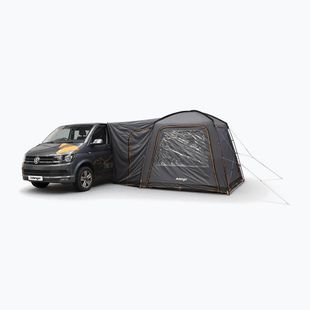 Vorraum fürs Auto Vango Tailgate Hub II Low smoke