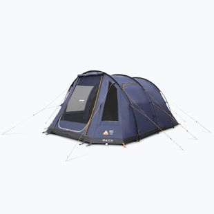 5-Personen-Campingzelt Vango Iris 500 twilight blue