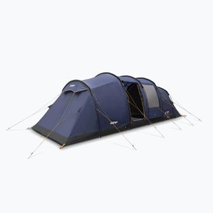6‑Personen-Campingzelt Vango Sorento 600XL twilight blue