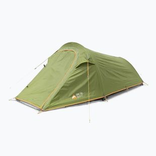 2‑Personen-Trekkingzelt Vango Soul 200 peridot green