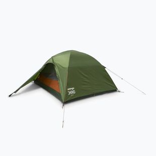 3‑Personen Trekkingzelt Vango Exedra 300 forest green