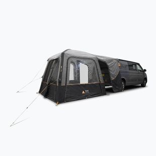 Vorraum fürs Auto Vango AirHub II Low cloud grey