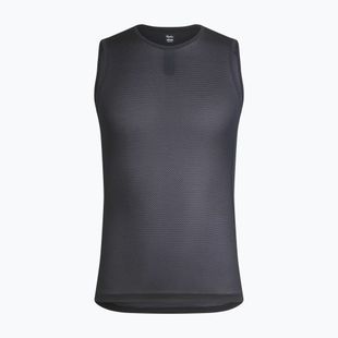 Herren-Radunterhemd Rapha Lightweight Base Layer - Sleeveless black/black