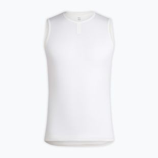 Herren-Radunterhemd Rapha Lightweight Base Layer - Sleeveless white/white