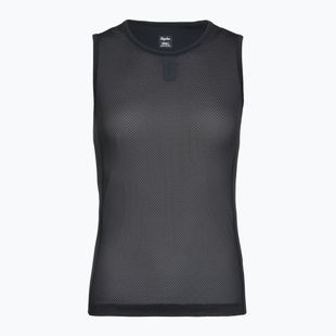 Damen-Radunterhemd Rapha Lightweight Base Layer - Sleeveless black