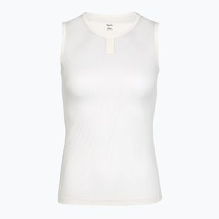 Damen-Radunterhemd Rapha Lightweight Base Layer - Sleeveless white