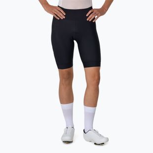 Damen-Radshorts Rapha Core Shorts black/white