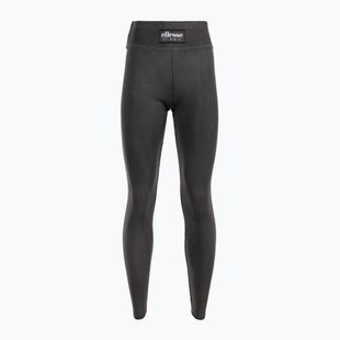 Damen Trainingsleggings Ellesse Natura schwarz