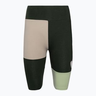 Ellesse Twabbit dunkelgrün Damen Trainingsshorts