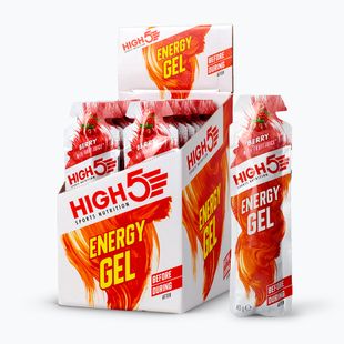 HIGH5 Energy Gel 40 g Beere