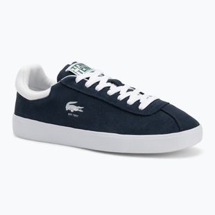 Herrenschuhe Lacoste 46SMA0065 navy/white